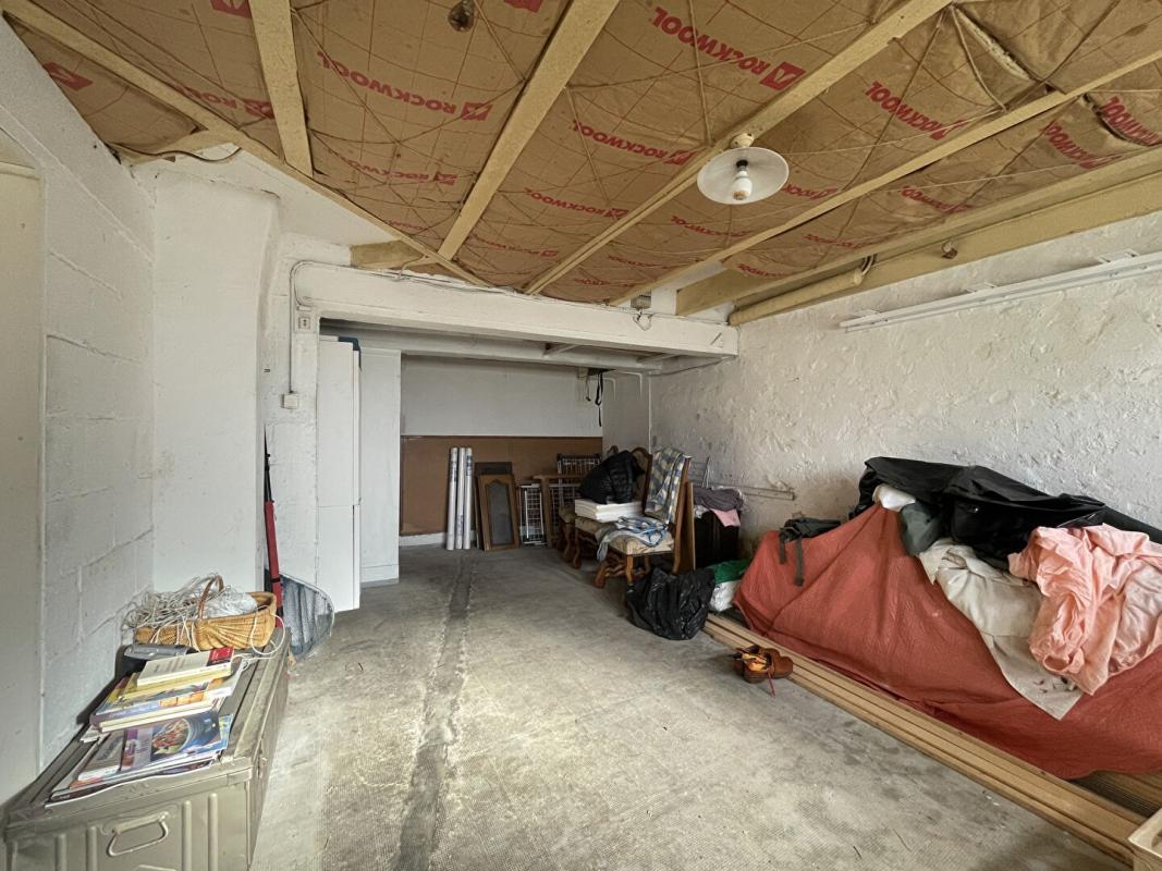 RIEC-SUR-BELON A vendre RIEC SUR BELON (29340) Maison 5 pièces 2 chambres 94 m2 14