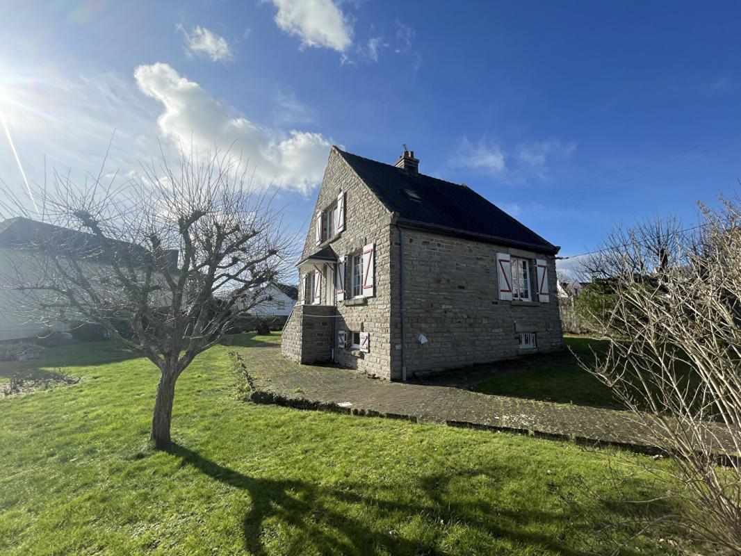 RIEC-SUR-BELON A vendre RIEC SUR BELON (29340) Maison 5 pièces 2 chambres 94 m2 17