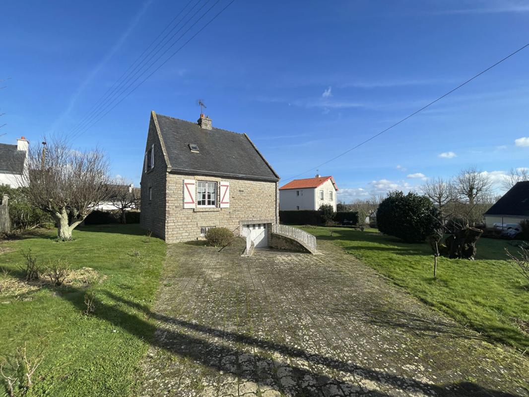 RIEC-SUR-BELON A vendre RIEC SUR BELON (29340) Maison 5 pièces 2 chambres 94 m2 18