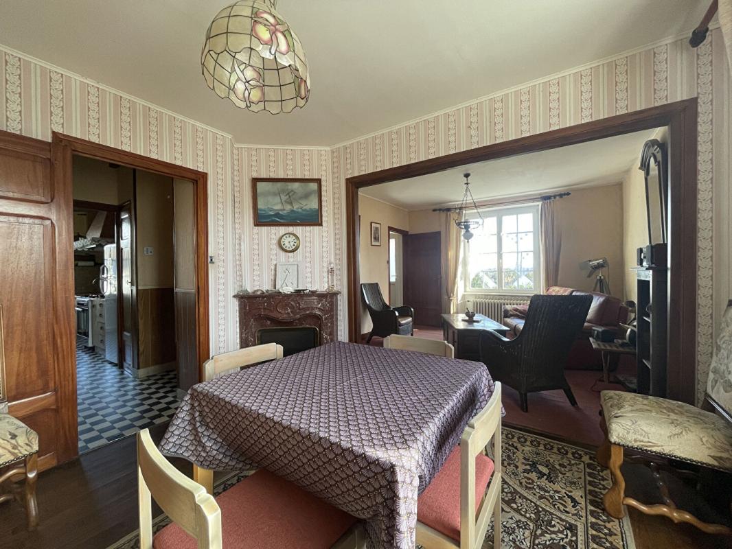 RIEC-SUR-BELON A vendre RIEC SUR BELON (29340) Maison 5 pièces 2 chambres 94 m2 5