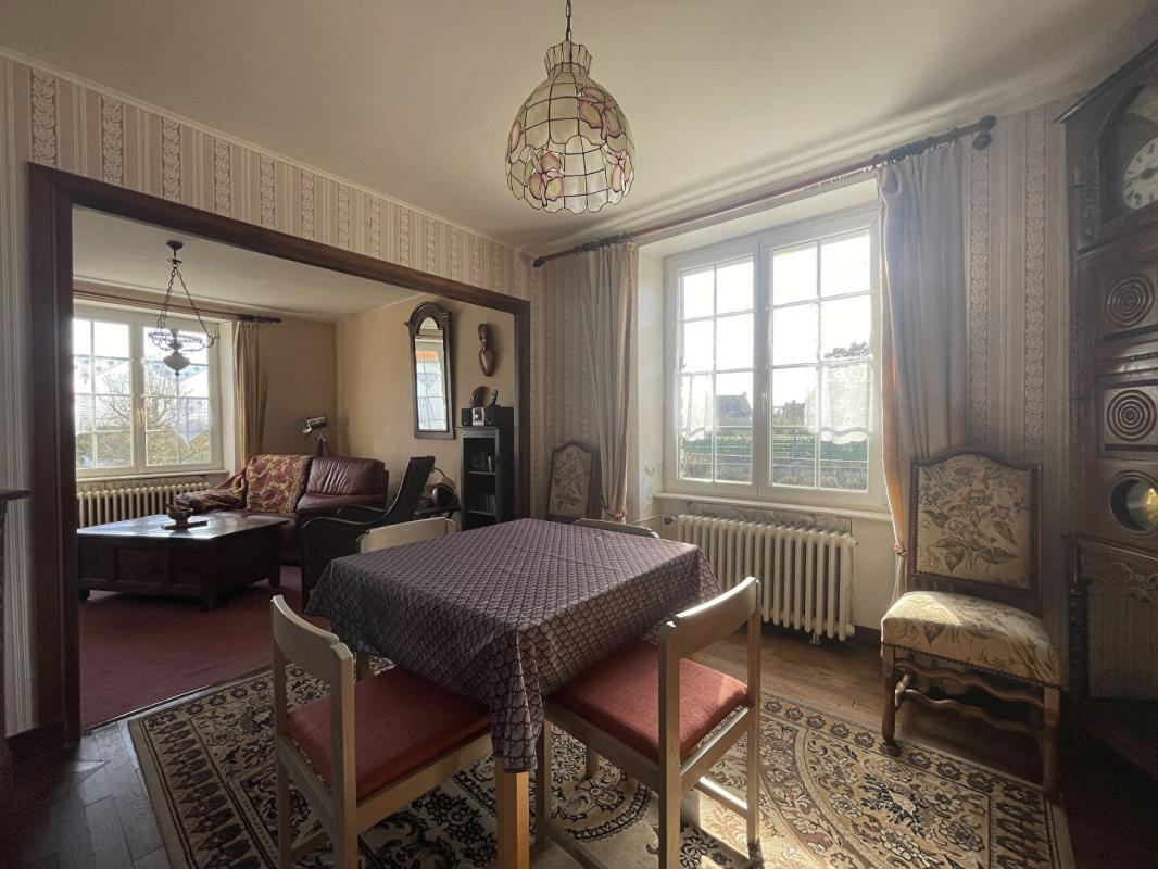 RIEC-SUR-BELON A vendre RIEC SUR BELON (29340) Maison 5 pièces 2 chambres 94 m2 6
