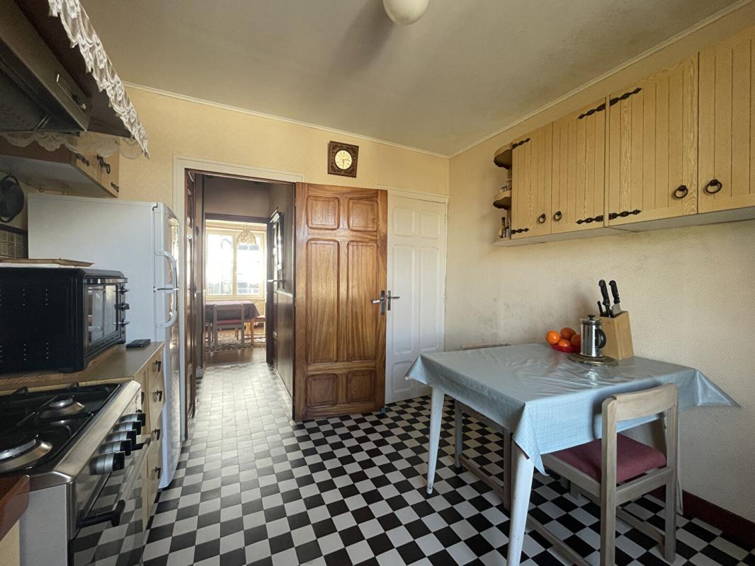 RIEC-SUR-BELON A vendre RIEC SUR BELON (29340) Maison 5 pièces 2 chambres 94 m2 8