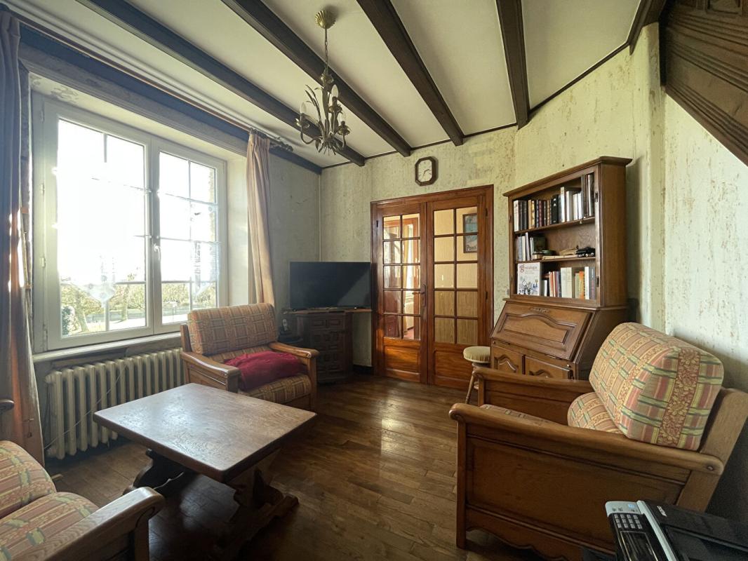 RIEC-SUR-BELON A vendre RIEC SUR BELON (29340) Maison 5 pièces 2 chambres 94 m2 9