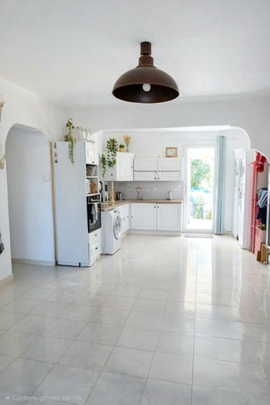 LA SEYNE-SUR-MER Maison La Seyne Sur Mer 6 pièce(s) 160 m2 a 575000 EUR 10