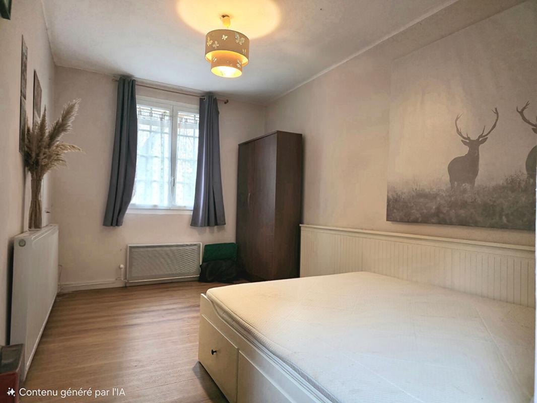 LA SEYNE-SUR-MER Maison La Seyne Sur Mer 6 pièce(s) 160 m2 a 575000 EUR 4