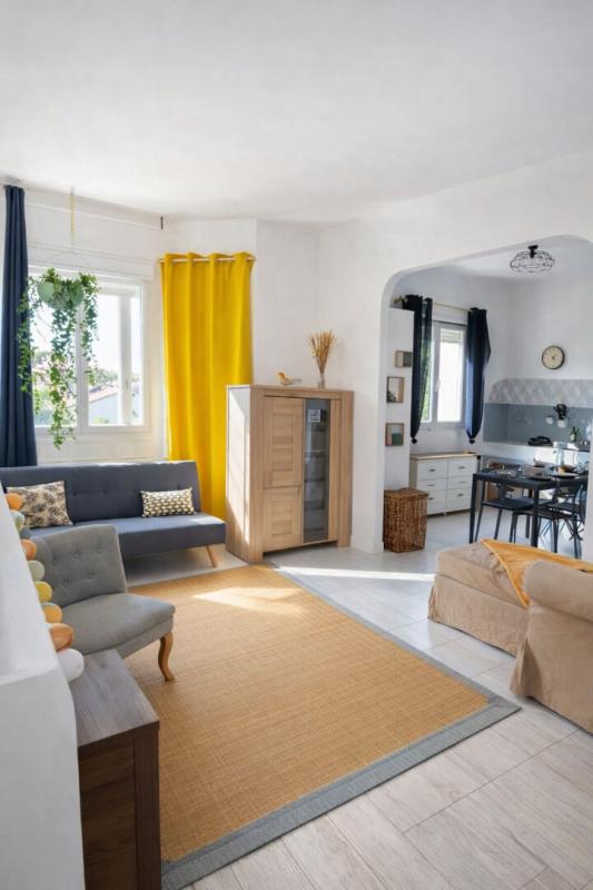 LA SEYNE-SUR-MER Maison La Seyne Sur Mer 6 pièce(s) 160 m2 a 575000 EUR 6