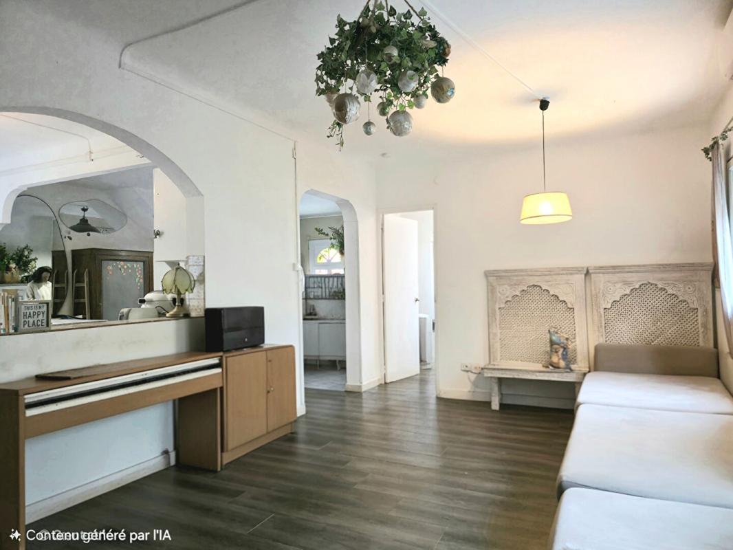 LA SEYNE-SUR-MER Maison La Seyne Sur Mer 6 pièce(s) 160 m2 a 575000 EUR 8