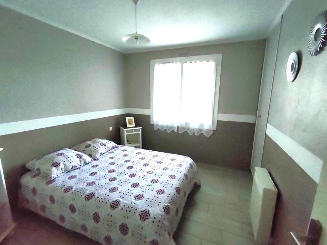 SAINT-MARTIN-DES-TILLEULS Maison Saint Martin des Tilleuls 6 pièces 192 m2 11