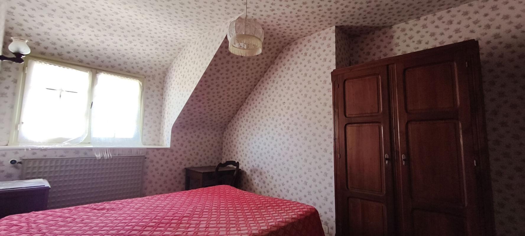 LOUDEAC Exclusivité!! Côtes d'Armor. 22210 Plémet, Maison en pierres, 2 chambres, dépendances, garage et terrain 10