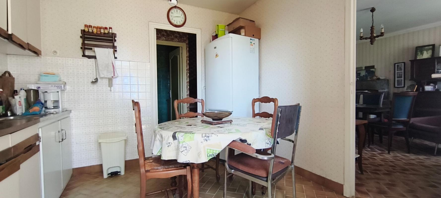 LOUDEAC Exclusivité!! Côtes d'Armor. 22210 Plémet, Maison en pierres, 2 chambres, dépendances, garage et terrain 6