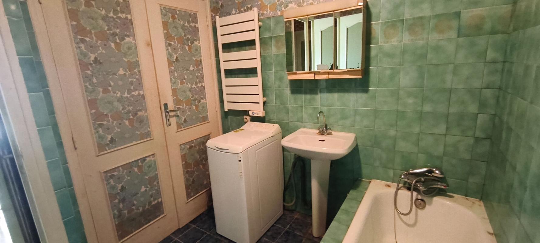 LOUDEAC Exclusivité!! Côtes d'Armor. 22210 Plémet, Maison en pierres, 2 chambres, dépendances, garage et terrain 8