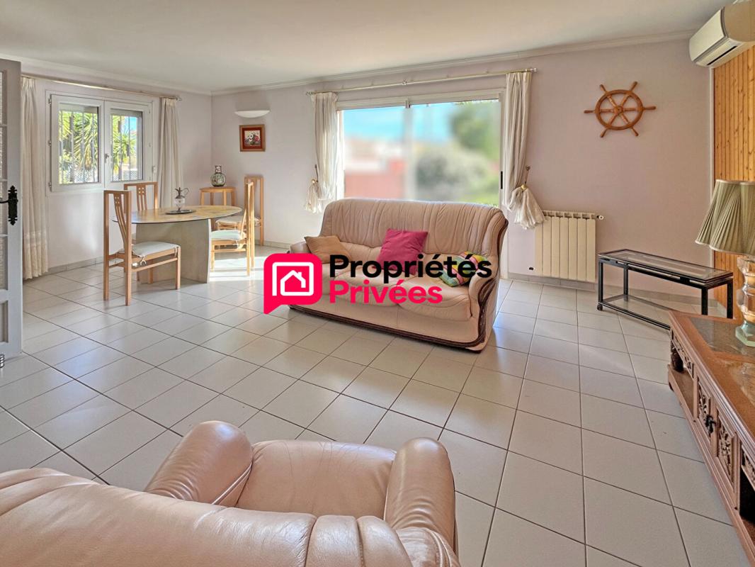 LE SOLER Villa 4 faces Le Soler 2