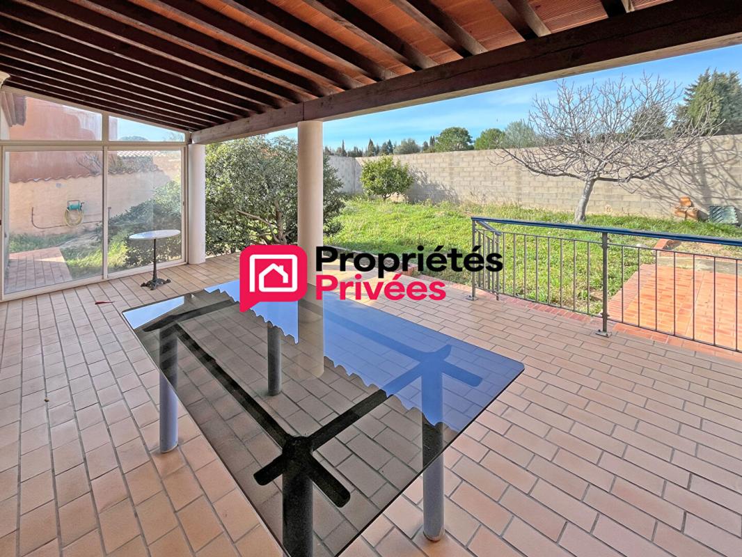 LE SOLER Villa 4 faces Le Soler 4