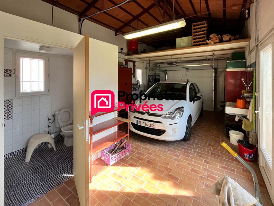 LE SOLER Villa 4 faces Le Soler 9