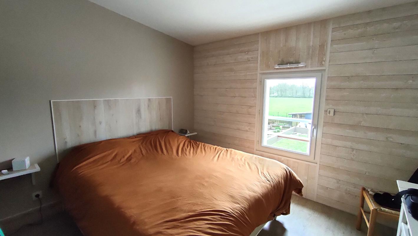 LES LANDES-GENUSSON Maison Les Landes Genusson 6 pièces 138 m2 6