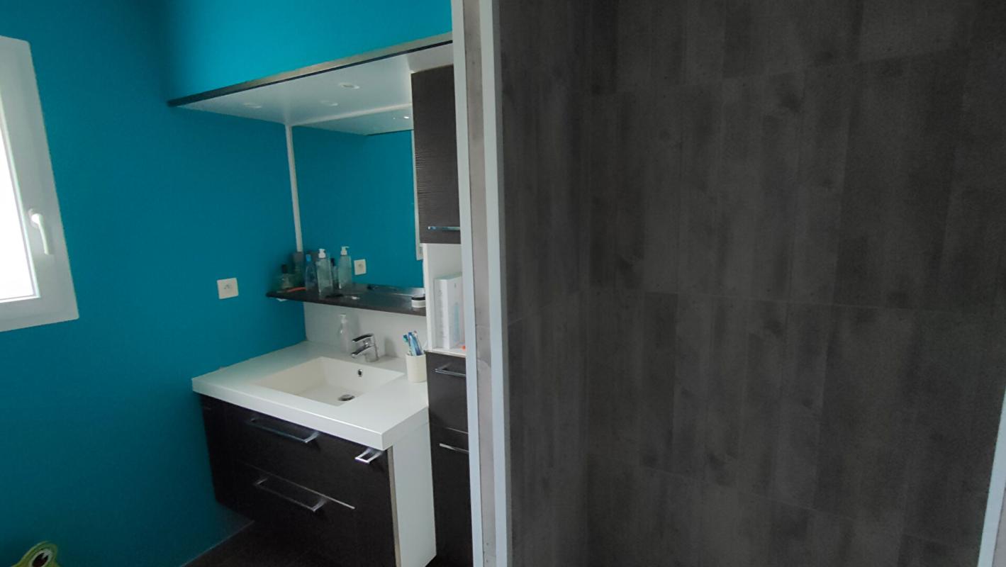 LES LANDES-GENUSSON Maison Les Landes Genusson 6 pièces 138 m2 9