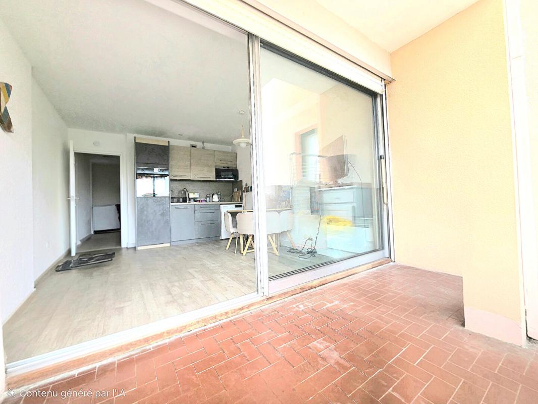 CAVALAIRE-SUR-MER Appartement Cavalaire Sur Mer 2 pièce(s) TERRASSE PISCINE 31 m2 229000 EUR 2