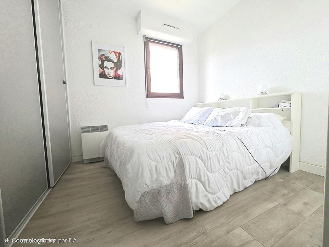 CAVALAIRE-SUR-MER Appartement Cavalaire Sur Mer 2 pièce(s) TERRASSE PISCINE 31 m2 229000 EUR 6