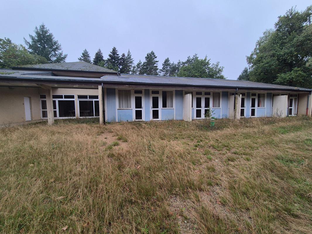 SAINT-YRIEIX-LE-DEJALAT Ensemble immobilier  3700 m² 18