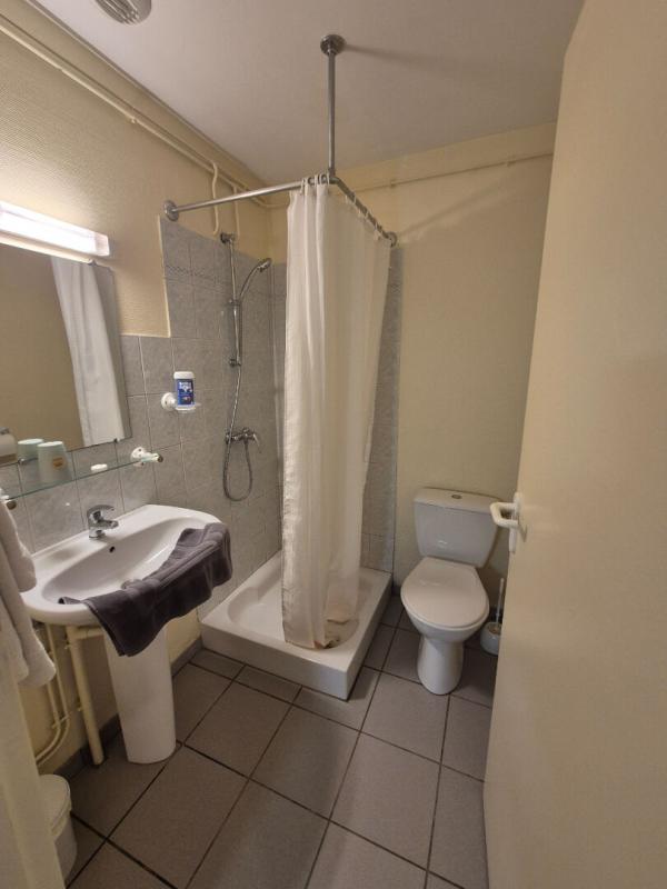 SAINT-YRIEIX-LE-DEJALAT Ensemble immobilier  3700 m² 7