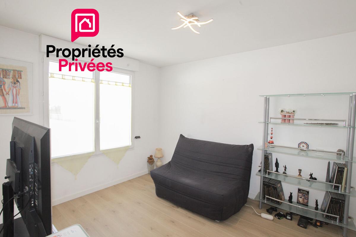 LA CHAPELLE-ACHARD Maison de plain pied 4 pièces  83 m²  La Mothe Achard 10