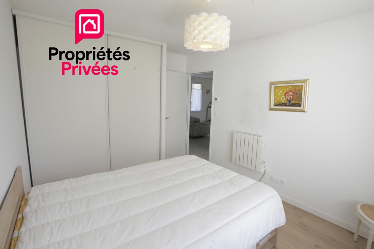 LA CHAPELLE-ACHARD Maison de plain pied 4 pièces  83 m²  La Mothe Achard 12