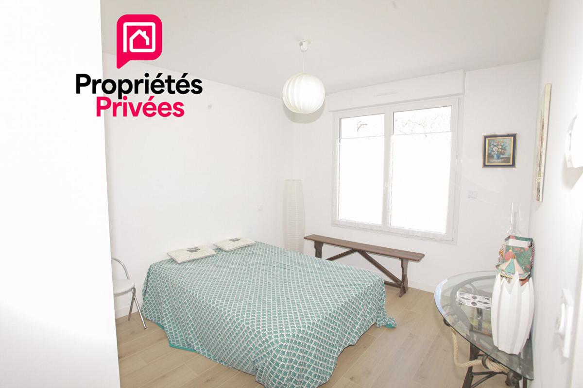 LA CHAPELLE-ACHARD Maison de plain pied 4 pièces  83 m²  La Mothe Achard 7