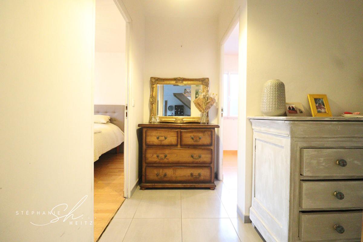 LANMEUR Maison Lanmeur 5 pièce(s) 150 m2 6