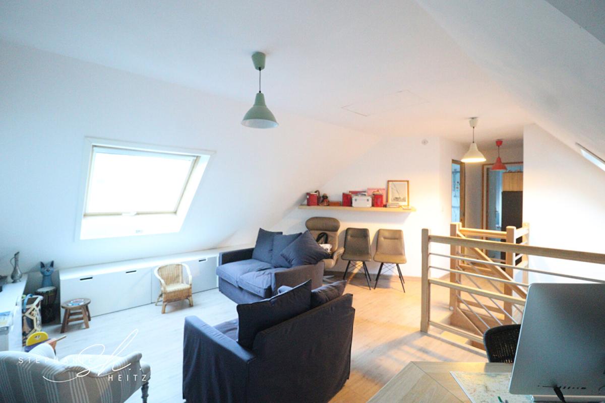 LANMEUR Maison Lanmeur 5 pièce(s) 150 m2 7