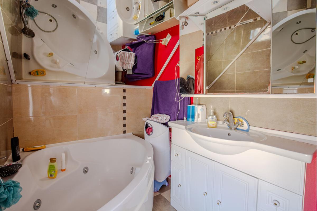 GAILLON-SUR-MONTCIENT EXCLUSIVITE PROPRIETES-PRIVEES - Maison de charme à Gaillon-sur-Montcient 12