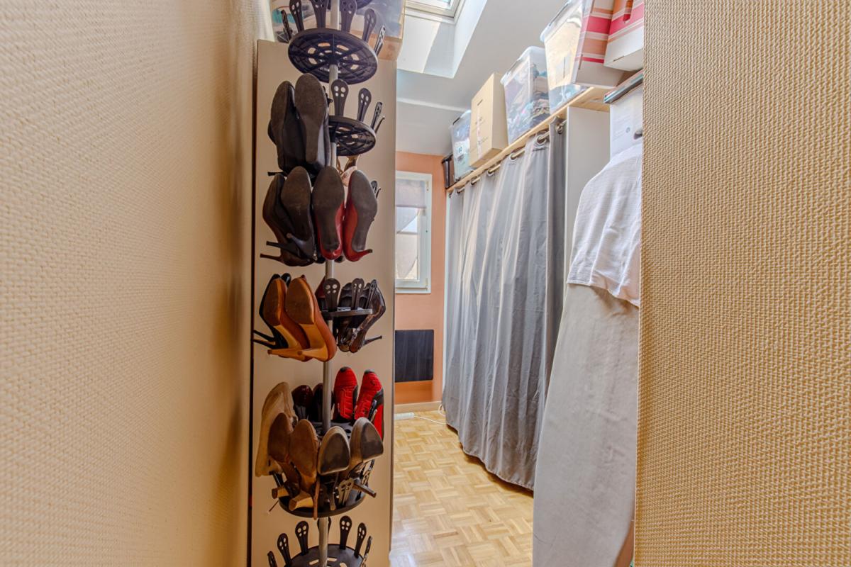 GAILLON-SUR-MONTCIENT EXCLUSIVITE PROPRIETES-PRIVEES - Maison de charme à Gaillon-sur-Montcient 13