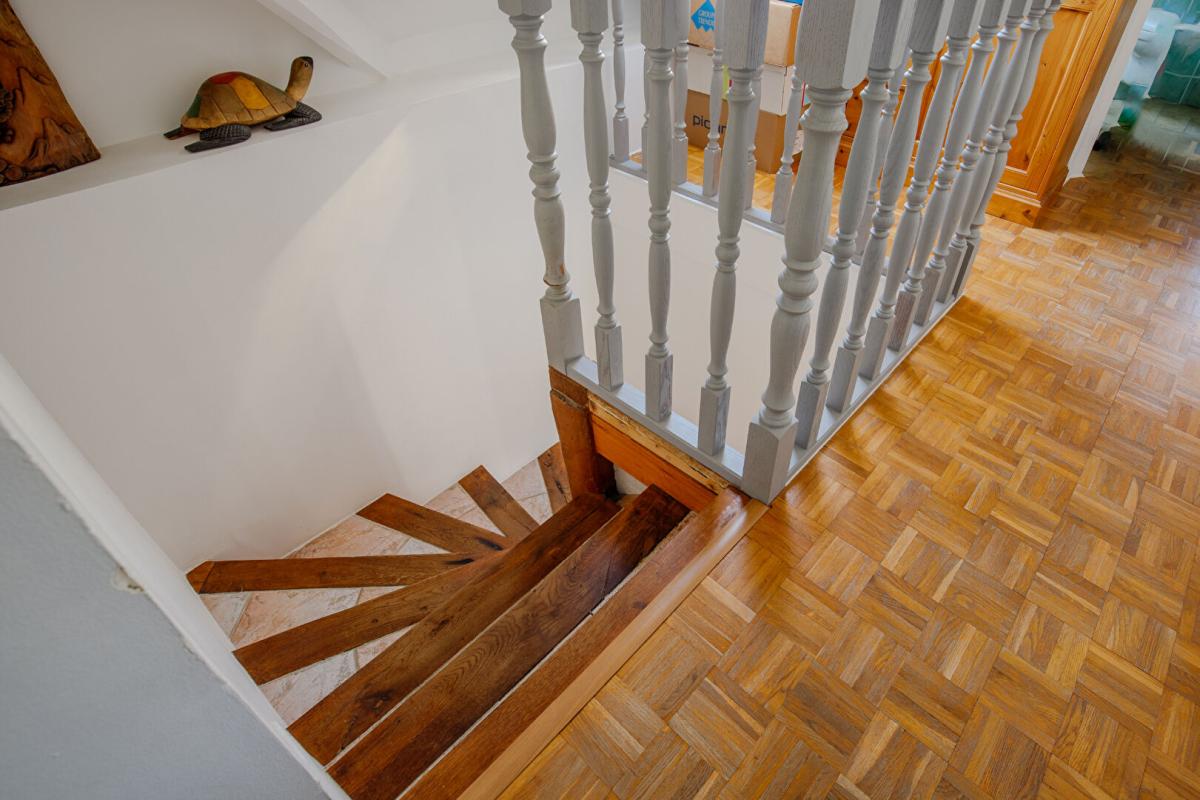 GAILLON-SUR-MONTCIENT EXCLUSIVITE PROPRIETES-PRIVEES - Maison de charme à Gaillon-sur-Montcient 14