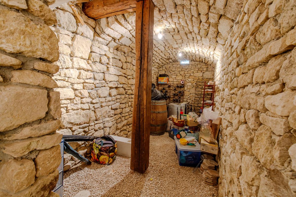 GAILLON-SUR-MONTCIENT EXCLUSIVITE PROPRIETES-PRIVEES - Maison de charme à Gaillon-sur-Montcient 16