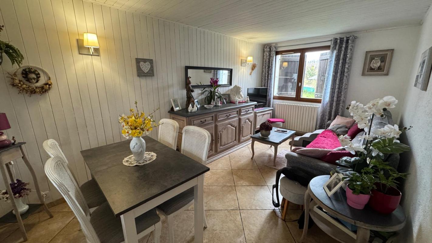 RUMILLY OPPORTUNITE RARE - Bâtisse de Caractère  sur les hauteurs de Rumilly 12 pièce(s) 349 m2 10