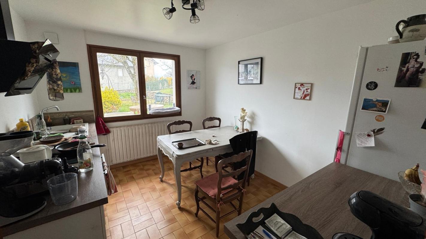 RUMILLY OPPORTUNITE RARE - Bâtisse de Caractère  sur les hauteurs de Rumilly 12 pièce(s) 349 m2 12