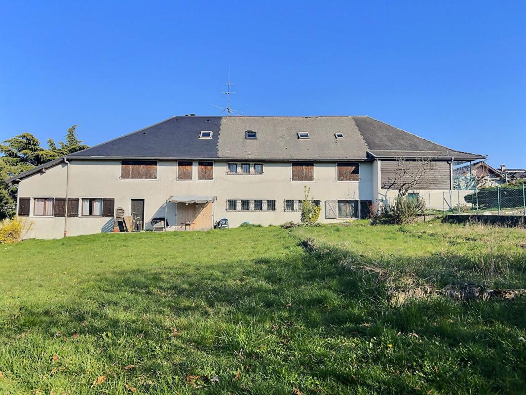 MASSINGY OPPORTUNITE RARE - Bâtisse de Caractère  Massingy 12 pièce(s) 349 m2 4