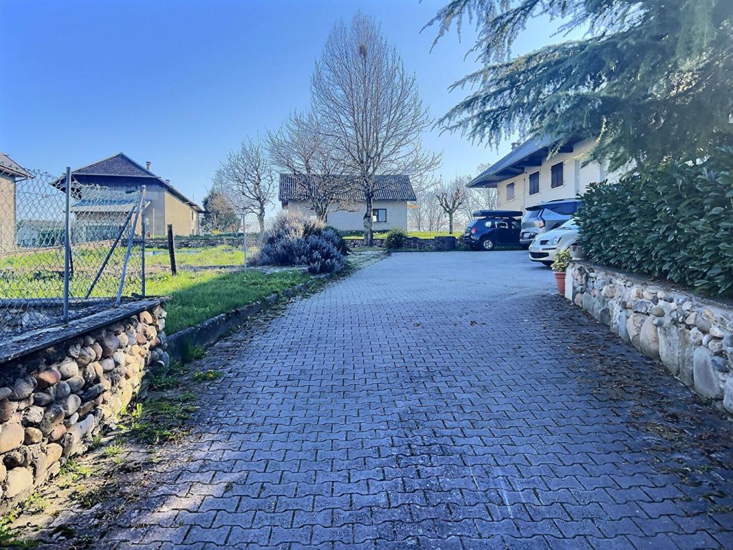 MASSINGY OPPORTUNITE RARE - Bâtisse de Caractère  Massingy 12 pièce(s) 349 m2 6