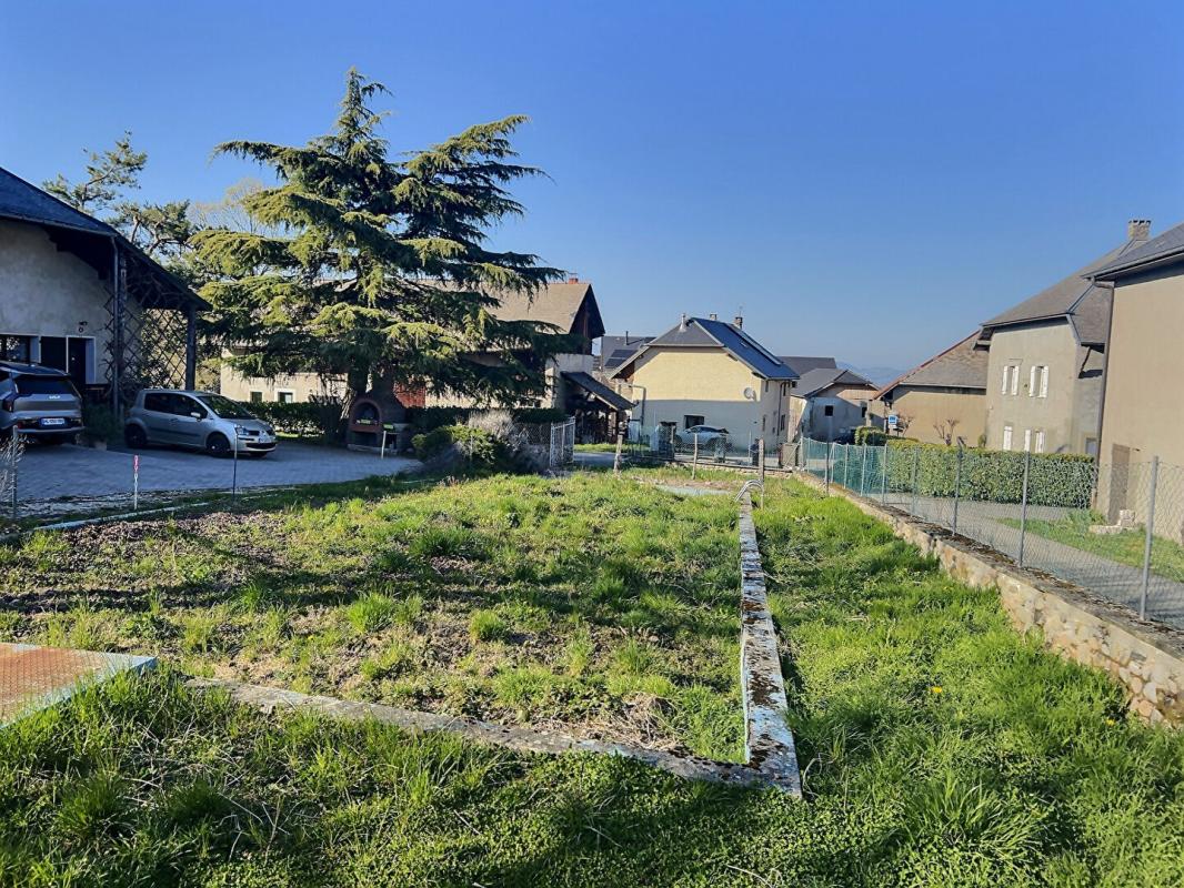 MASSINGY OPPORTUNITE RARE - Bâtisse de Caractère  Massingy 12 pièce(s) 349 m2 7