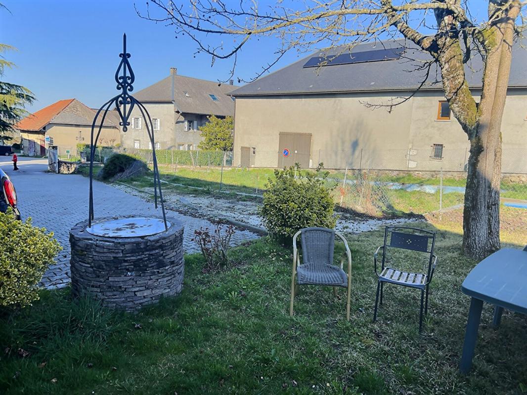 MASSINGY OPPORTUNITE RARE - Bâtisse de Caractère  Massingy 12 pièce(s) 349 m2 8