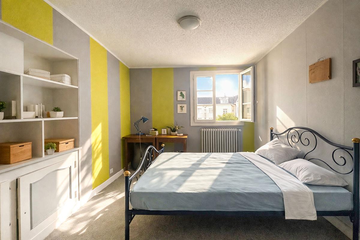 SELLES-SUR-CHER Maison Selles Sur Cher 6 pièces 117 m2 5