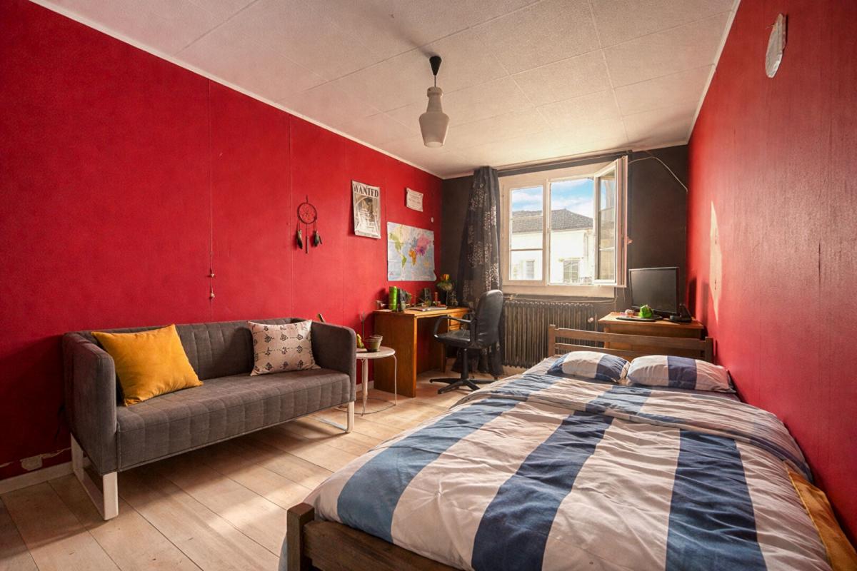 SELLES-SUR-CHER Maison Selles Sur Cher 6 pièces 117 m2 6