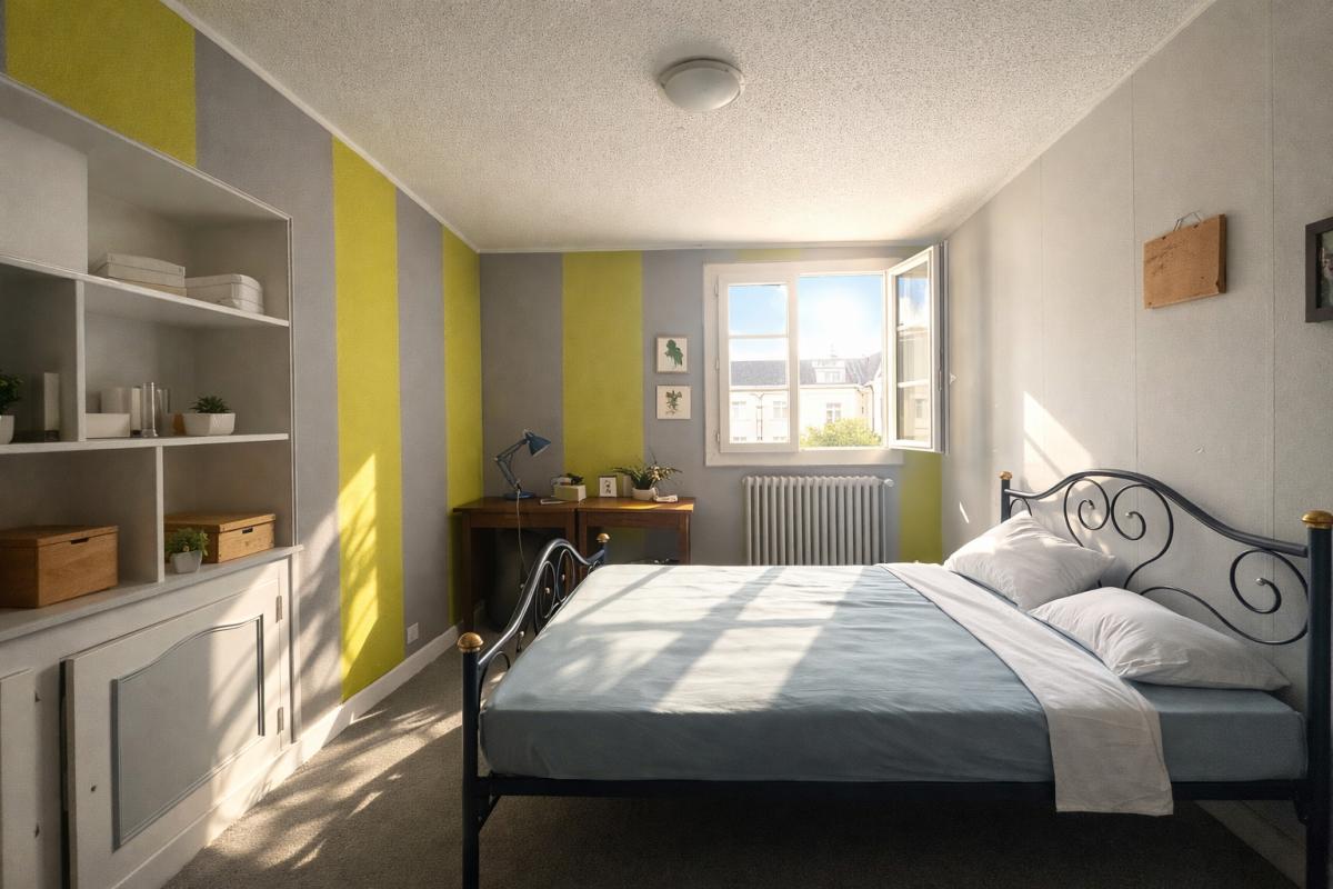 SELLES-SUR-CHER Maison Selles Sur Cher 6 pièces 117 m2 7