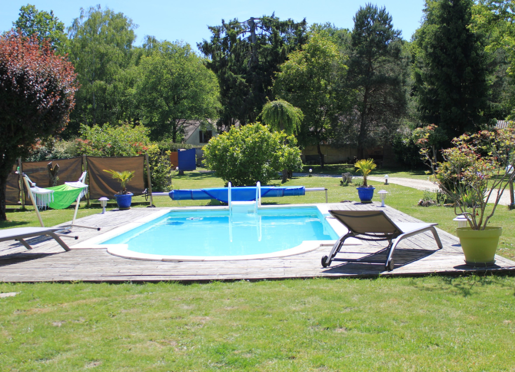 BULLION Maison Bullion 8 pièces 253 m2 1