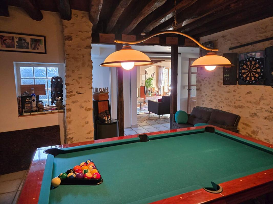 BULLION Maison Bullion 8 pièces 253 m2 11