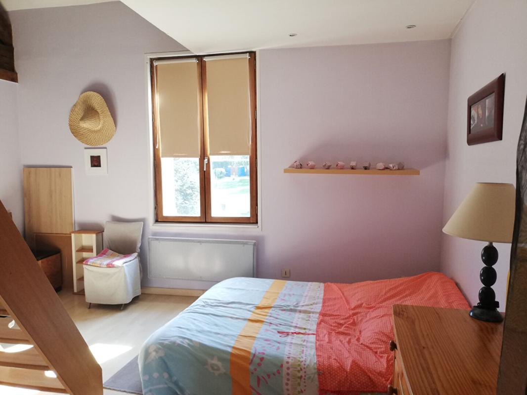 BULLION Maison Bullion 8 pièces 253 m2 12