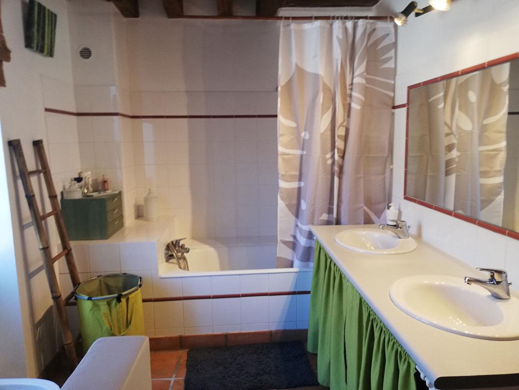 BULLION Maison Bullion 8 pièces 253 m2 13