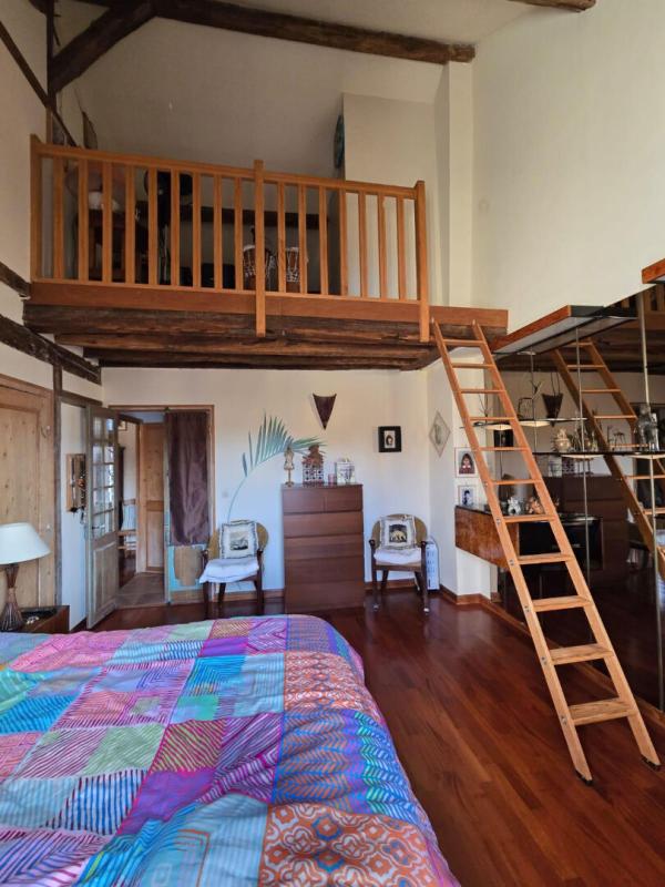 BULLION Maison Bullion 8 pièces 253 m2 14