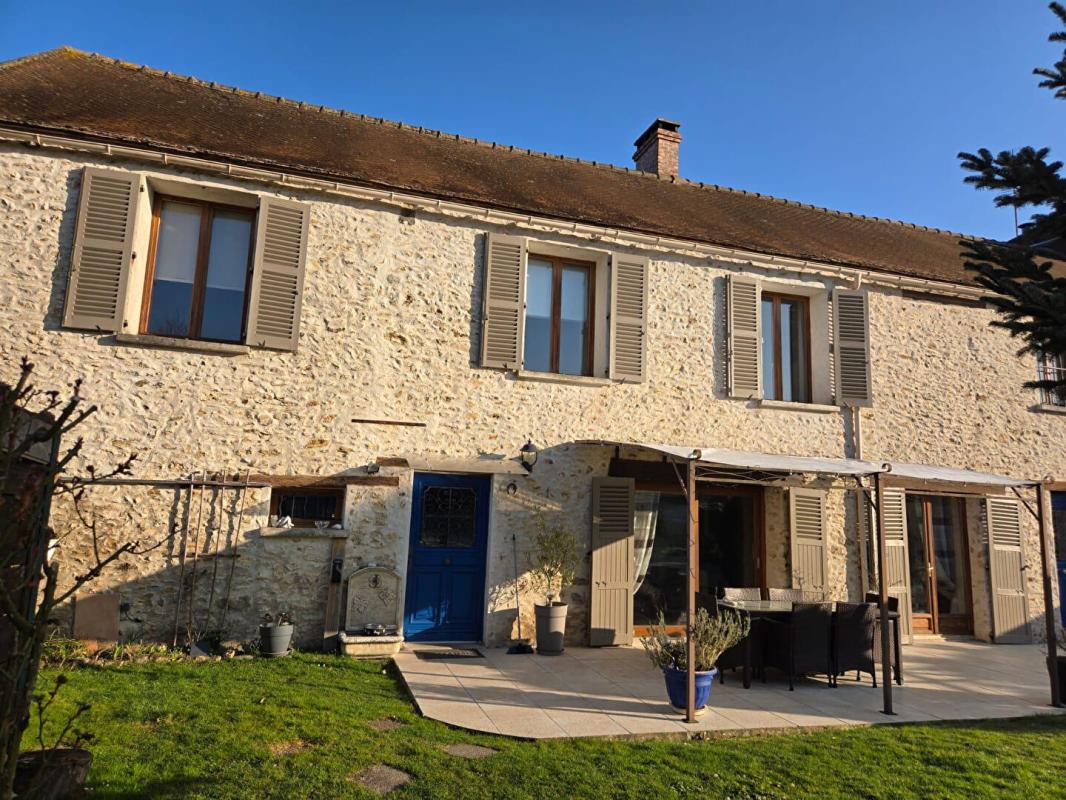 BULLION Maison Bullion 8 pièces 253 m2 4