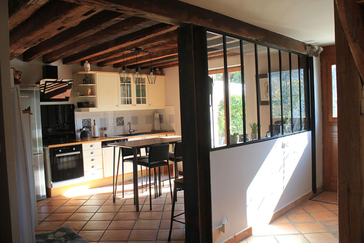 BULLION Maison Bullion 8 pièces 253 m2 7