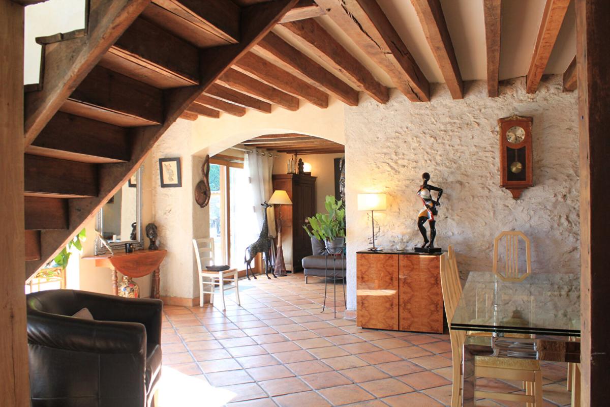 BULLION Maison Bullion 8 pièces 253 m2 8